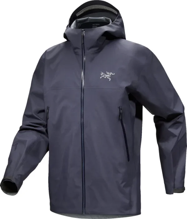 Veste Beta de Arc'teryx – Hommes