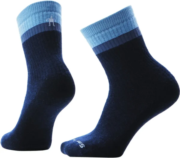 Chaussettes Everyday Cozy Best Friend de Smartwool – Femmes
