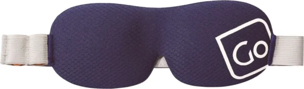 Le masque pour les yeux Rêveur de Go Travel