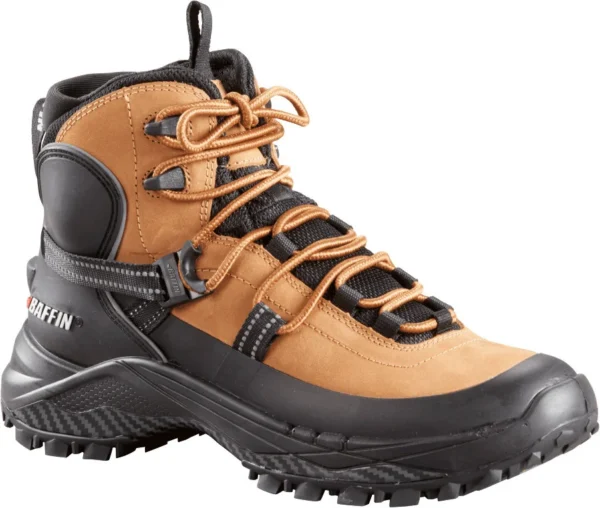 Bottes de randonnée Elora Mid Winter de Baffin – Femmes