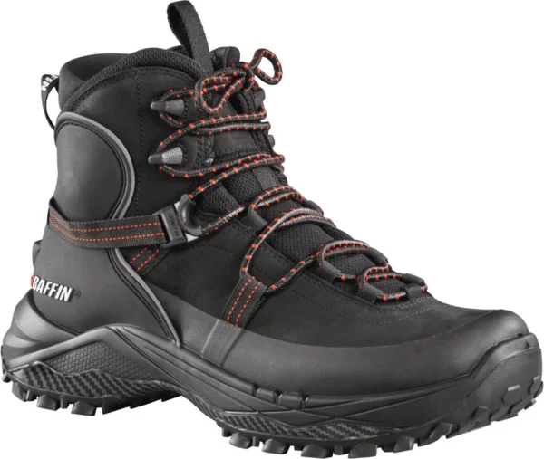 Bottes de randonnée Bruce Mid Winter de Baffin – Hommes