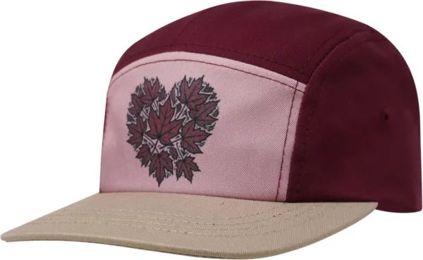 Maple Heart Skate 5 Panel de Ambler – Unisexe