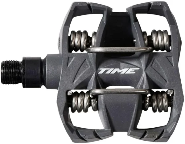 ATAC MX 2 Pedals de Time