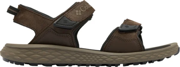 Konos Hiker 2-Strap Shoe de Columbia – Hommes
