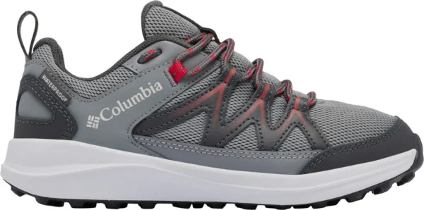 Peakfreak Rush Waterproof Shoe de Columbia – Petits à jeunes