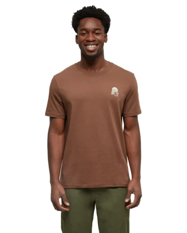 T-shirt Summit de tentree – Hommes