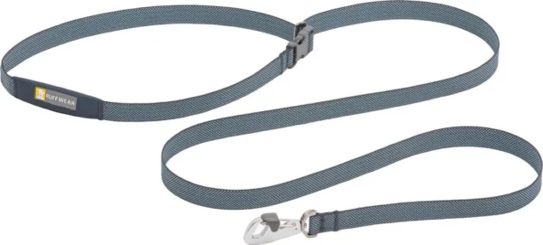 Laisse Flagline de Ruffwear