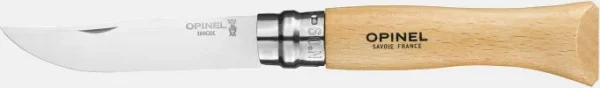 Couteau No. 9 Inox Pliant de Opinel