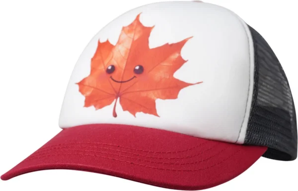 Mini Maple Trucker de Ambler – Jeunes