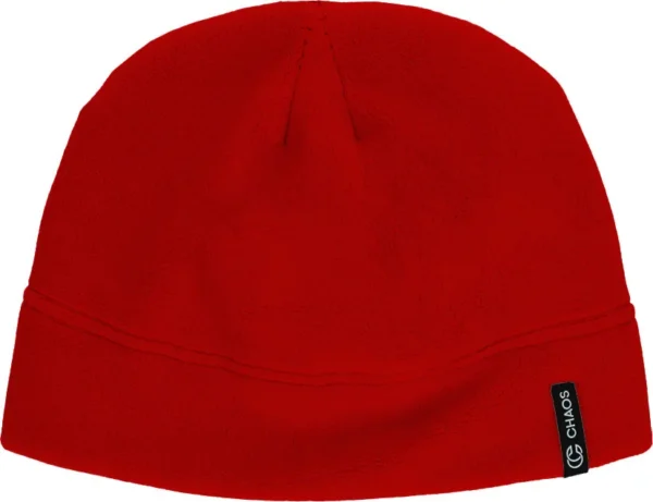 Bonnet étroit polaire en peluche de Chaos – Petits