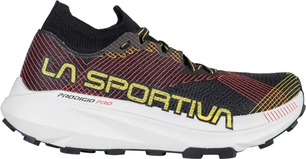 Chaussures de course sur sentier Prodigio Pro de La Sportiva – Hommes