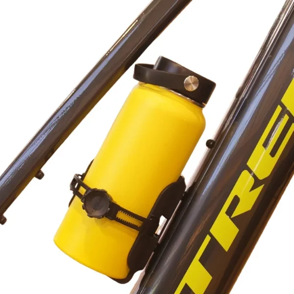 Cage Sidewinder ABC de BiKase