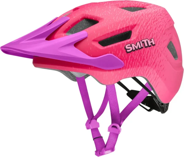 Casque SideKick Jr. MIPS de Smith – Jeunes