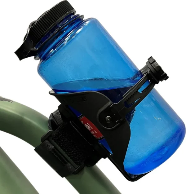 ABC Cage With Anywhere Strap de BiKase