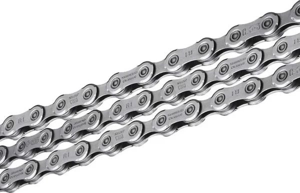 Deore CN-M6100 12 Speed Chain de Shimano