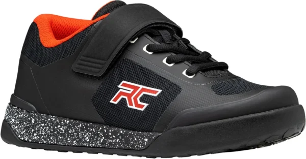 Traverse Clip Cycling Shoes de Ride Concepts – Femmes