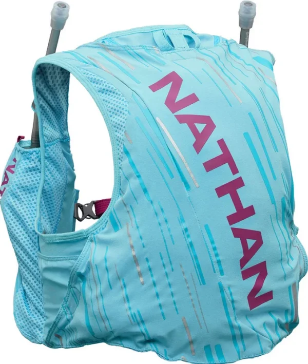 Gilet de course hydratant Pinnacle 4 L de Nathan – Femmes