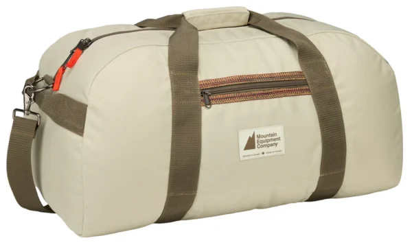 Sac de sport classique recyclé 60 L de MEC – Unisexe