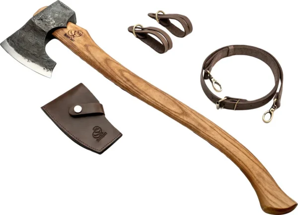 Hache Felling de BeaverCraft