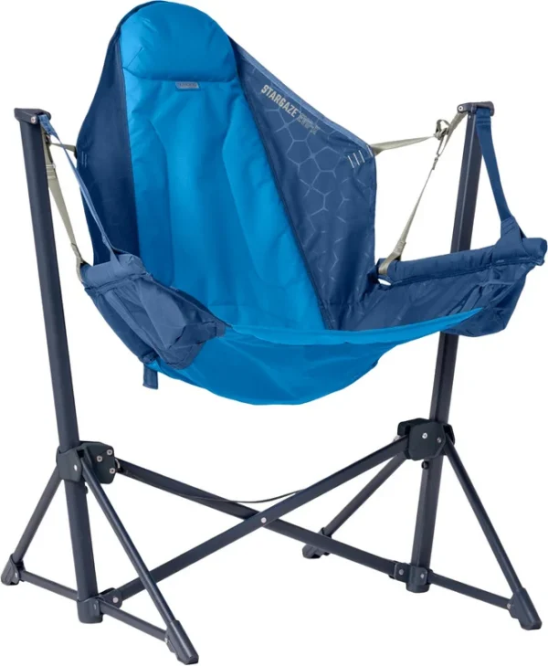 Chaise de camping Stargaze EVO-X de Nemo