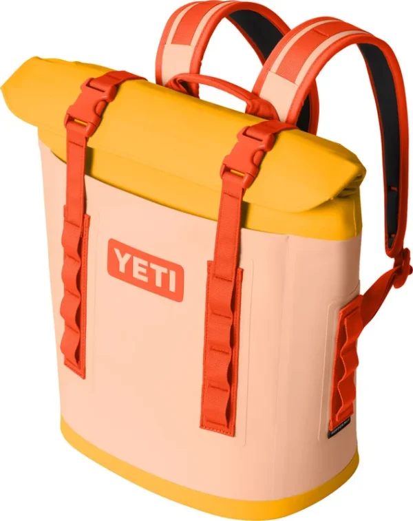 Glacière à dos souple Hopper M12 de Yeti
