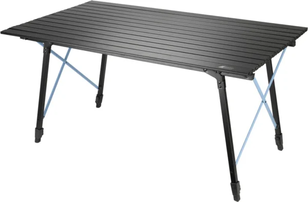 Table Base Camp TG de MEC