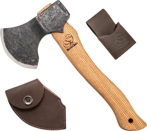 Hachette Splitting de BeaverCraft