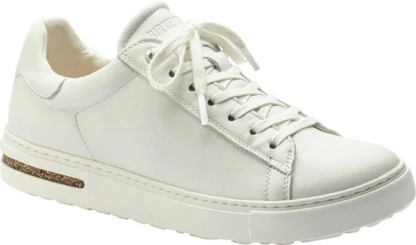 Espadrilles basses en cuir Bend de Birkenstock – Femmes