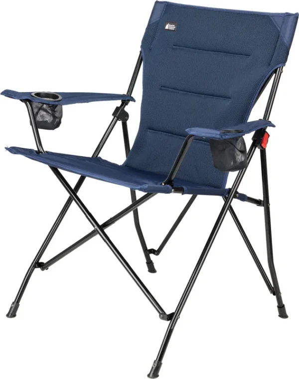 Chaise de luxe Base Camp de MEC