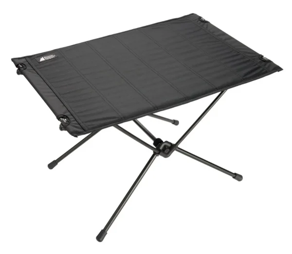 Table ultra légère de MEC