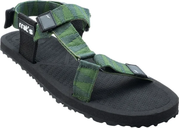 Sandales T-Outdoor de Rrats – Unisexe