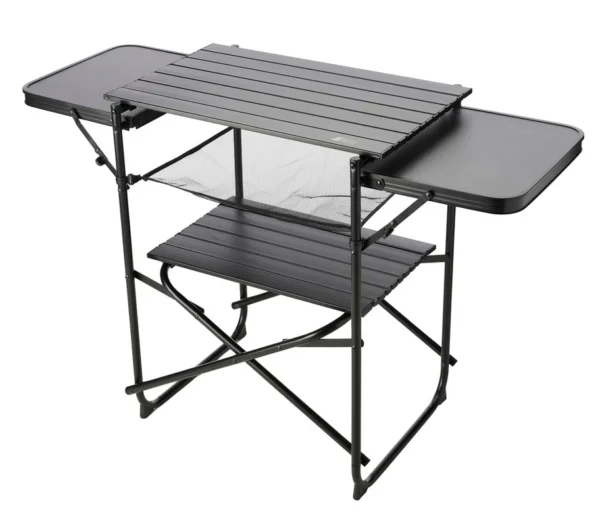 Station de cuisson portatif Base Camp de MEC