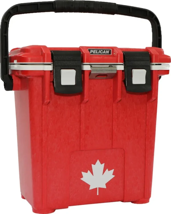 Glacière Canada 20QT de Pelican