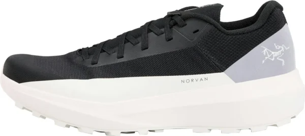 Chaussures de course en sentier Norvan LD 4 de Arc'teryx – Femmes