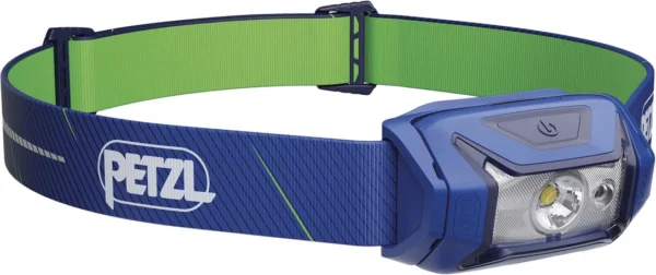 Lampe frontale Tikka Core de Petzl