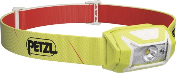 Lampe frontale Tikka de Petzl