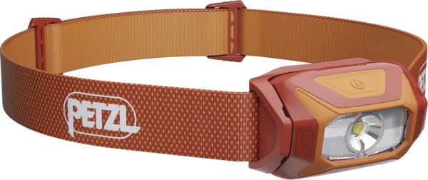 Lampe frontale Tikkina de Petzl