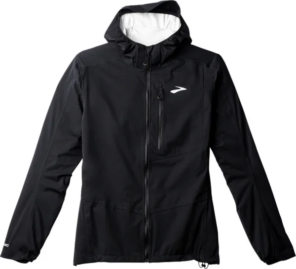 Manteau imperméable High Point 2.0 de Brooks – Hommes