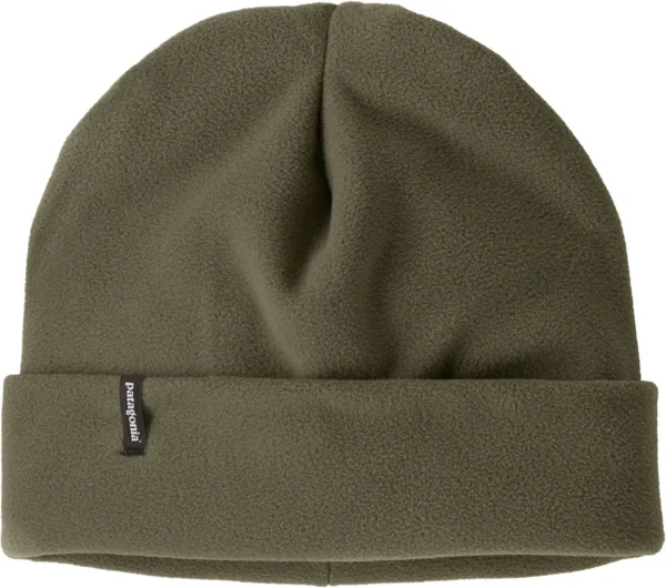 Bonnet Micro D de Patagonia – Unisexe