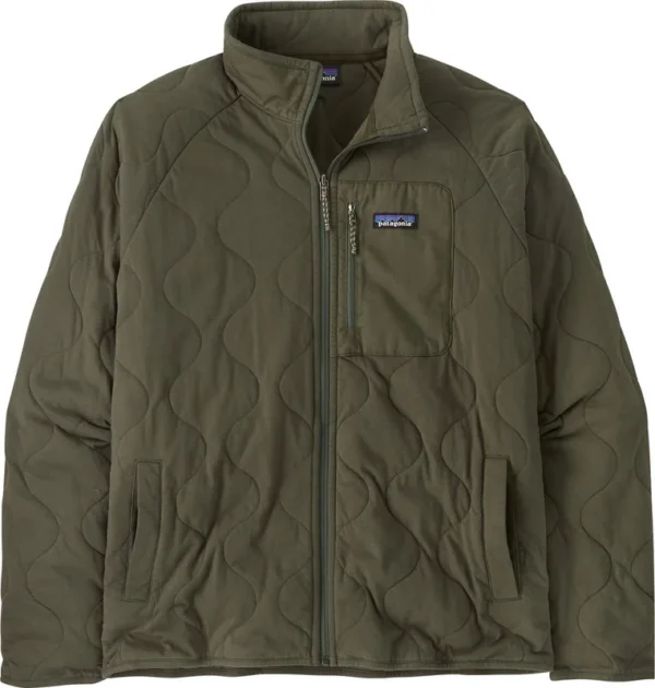 Gilet quotidien matelassée de Patagonia – Hommes