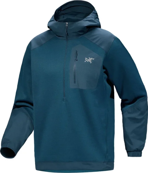 Chandail à capuchon Konseal de Arc'teryx – Hommes