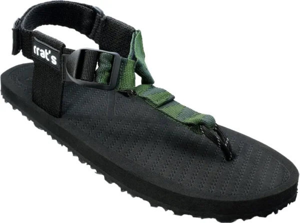 Sandales Y-Gravel de Rrats – Unisexe