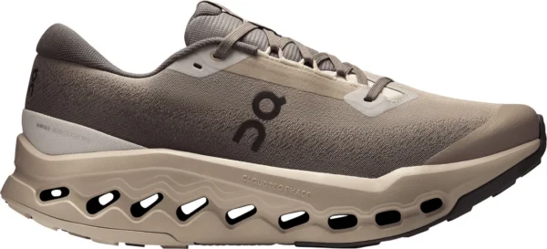 Chaussures course imperméables Cloudsurfer Trail 2 de On – Hommes