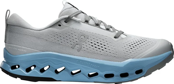 Souliers de course Cloudsurfer Trail 2 de On – Hommes
