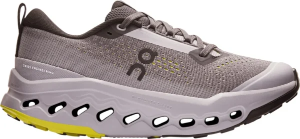 Souliers de course Cloudsurfer Trail 2 de On – Femmes