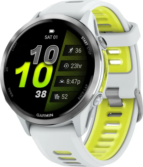 Forerunner 970 de Garmin – Unisexe