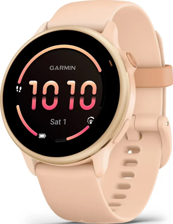 Vivoactive 6 de Garmin – Unisexe
