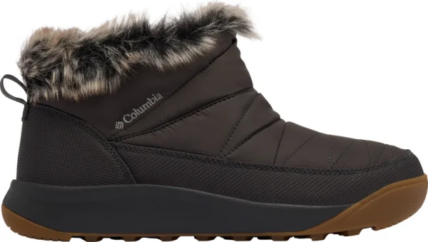 Bottes d’hiver Minx Xtra Shorty de Columbia – Femmes