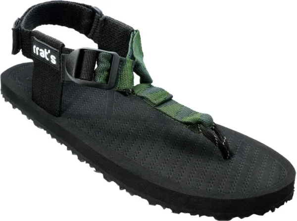 Sandales Y-Mountain de Rrats – Unisexe
