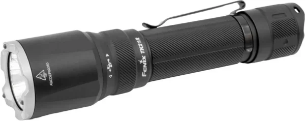 Lampe de poche rechargeable TK21R de Fenix
